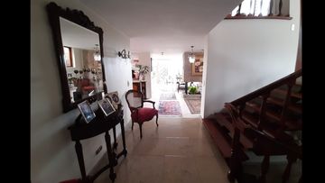 LINDA CASA EN LAS LADERAS CASUARINAS -012469