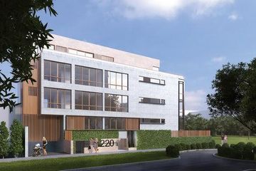 DEPARTAMENTO DE ESTRENO SAN ISIDRO