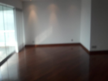 DEPARTAMENTO CON LINDA  VISTA AL GOLF EN CERROS DE CAMACHO 