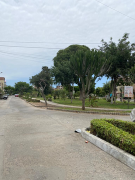 SAN MARTÍN DE PORRES CASA OCASIÓN MUY BIEN UBICADA