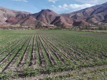 TERRENO EN VENTA EN CUSCO - PARA INVERSION