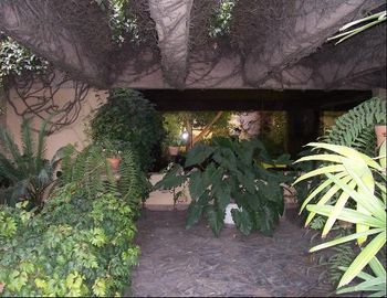 CASA EN VENTA EN LA MOLINA - LOS PINOS