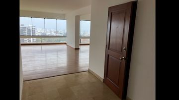 DEPARTAMENTO EN ALQUILER EN SAN ISIDRO