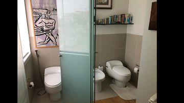 DEPARTAMENTO EN ALQ/VTA EN BARRANCO