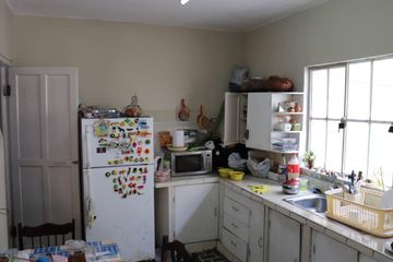 Venta de Casa Comercial Como Terreno