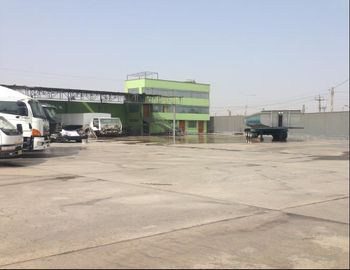 LOCAL COMERCIAL EN ATE - CARRETERA CENTRAL