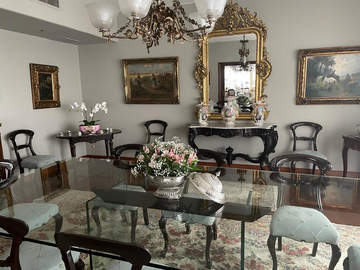 ELEGANTE DPTO VENTA SAN ISIDRO