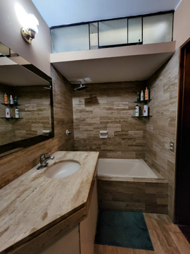 VENTA DE CASA EN CONDOMINIO PRIVADO- SANTIAGO SURCO