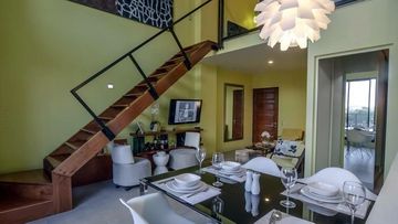 BONITA CASA EN BARRANCO