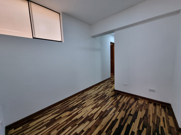 OCASIÓN VENTA FLAT + COCHERA 121M² $205,000 SAN BORJA SUR 