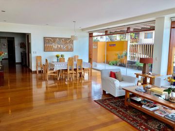 DEPARTAMENTO EN VENTA BARRANCO