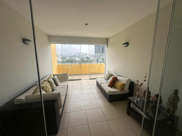 BONITO DUPLEX EN VENTA, CHACARILLA
