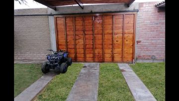 VENDO HERMOSA Y MODERNA CASA PACHACAMAC 500 M²