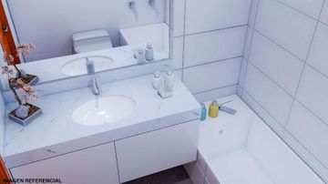  DEPARTAMENTOS EN CHACARILLA