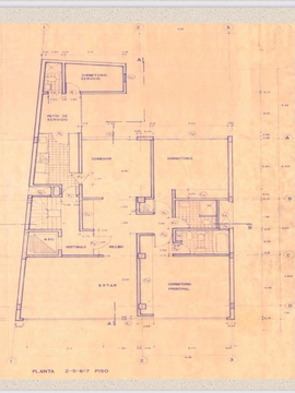 VENTA DE EDIF. 5 PISOS MÁS AZOTEA - AV. LA PAZ, MIRAFLORES