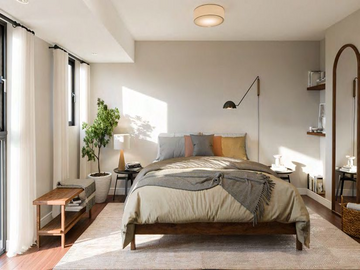 VENTA DEPARTAMENTO SAN ISIDRO-DPT S02 D (609-903-17 BELEN)