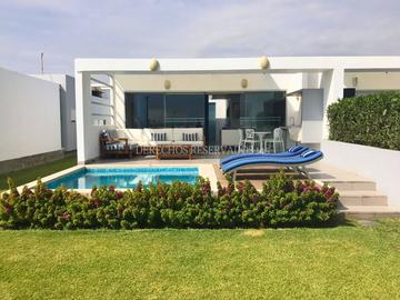 PRECIO DE OCASIÓN - PRIMERA FILA EN CALA DEL MAR