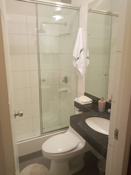 LINDO DEPARTAMENTO EN ALQUILER -  LA AURORA - MIRAFLORES