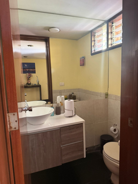 VENTA CASA / TERRENO EN SURCO (609-1138-1)