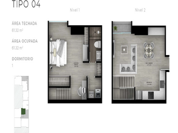 VENDO DEPARTAMENTO EN 28 DE JULIO MIRAFLORES-604