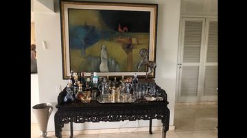 DEPARTAMENTO EN VENTA EN SAN ISIDRO