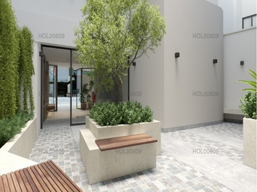 VENTA DEPARTAMENTO JESÚS MARÍA - DPTO 101 (609-951-1)
