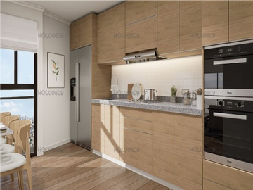 VENTA DEPA SURQUILLO - DPT X03 (609-963-6)