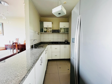VENDO DEPARTAMENTO EN CAMINOS DEL INCA SANTIAGO DE SURCO-401
