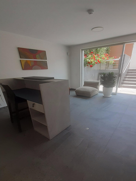 VENDO LINDO DEPARTAMENTO EN SURCO