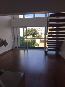 VENDO DE DEPARTAMENTO MARISCAL SUCRE - MIRAFLORES