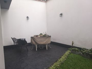 VENDO CASA EN URB. COVIMA – LA MOLINA
