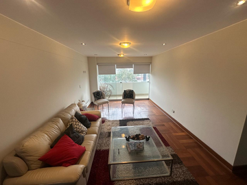 BONITO DUPLEX EN VENTA, CHACARILLA