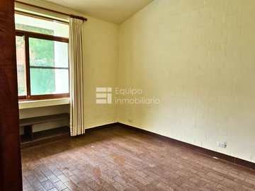 VENDO CASA EN LA PLINICIE