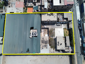 VENDO TERRENO EN SAN JUAN DE LURIGANCHO