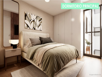 VENTA DUPLEX CERCA A PARQUES EN SURCO - DPTO AZ03 (609-856-43)