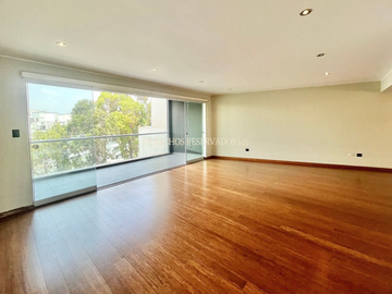 VENTA DEPARTAMENTO EN CHACARILLA DEL ESTANQUE