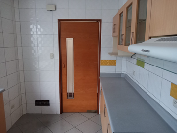 DEPARTAMENTO DUPLEX FRENTE A PARQUE EN LA MOLINA