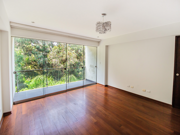 HERMOSO DEPARTAMENTO EN VENTA EN LA EXCLUSIVO DISTRITO