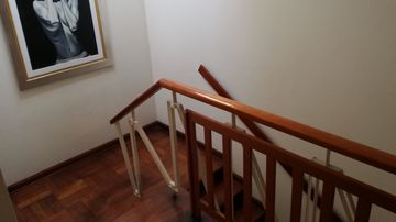 CASA EN VENTA EN MAGDALENA DEL MAR 