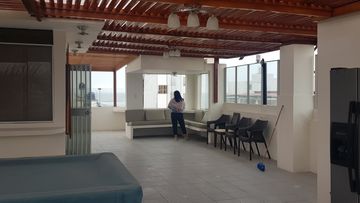 VENTA DE CASA DE PLAYA DE 352M2 EN PUNTA HERMOSA