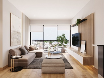 VENTA DEPARTAMENTO MAGDALENA -DPT 1209 (609-546-270)