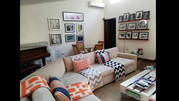 LINDA CASA EN LAS VERONICAS SURCO - 022661