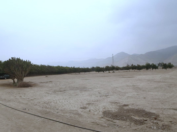 Terreno en Cieneguilla en Condominio