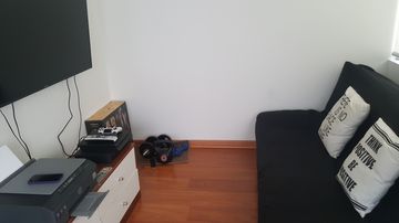 DEPARTAMENTO SAN BORJA. CERCA AL PENTAGONITO
