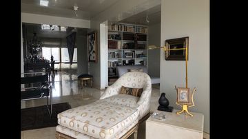 DEPARTAMENTO EN VENTA EN SAN ISIDRO