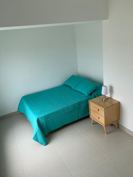 VENDO PH EN CABALLEROS $ 410000