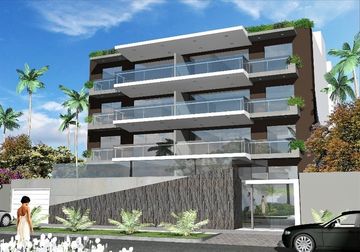 Venta de Departamento en San Borja