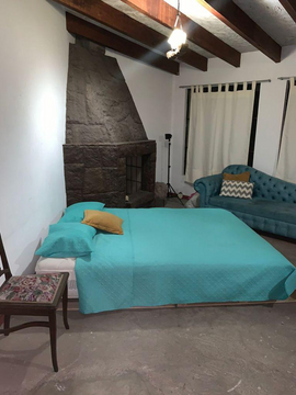 ALQUILER TEMPORAL CASA DE CAMPO CON PISCINA 