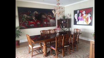SE ALQUILA LINDO DUPLEX EN BARRANCO