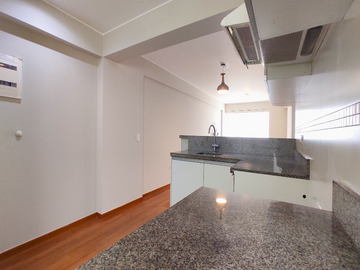 MODERNO FLAT 72 M2 2HAB + ESTACIONAMIENTO 